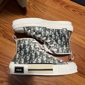 Dior B23 High Top